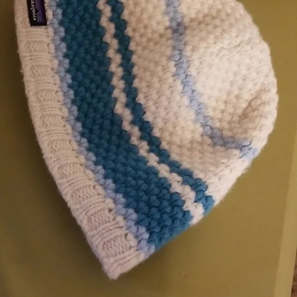 Patagonia Knit Hat - Picture 3 of 13